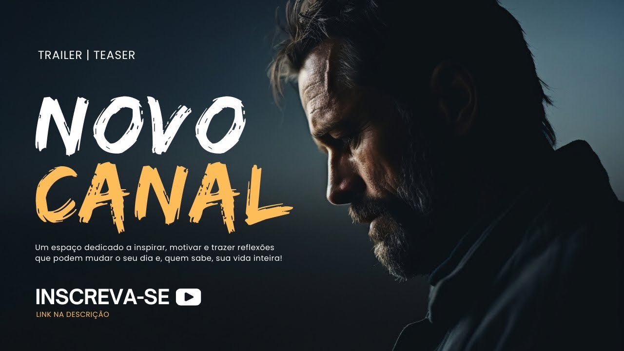 "A VITÓRIA DÓI". - TRAILER | TEASER @lucasandrelioficial