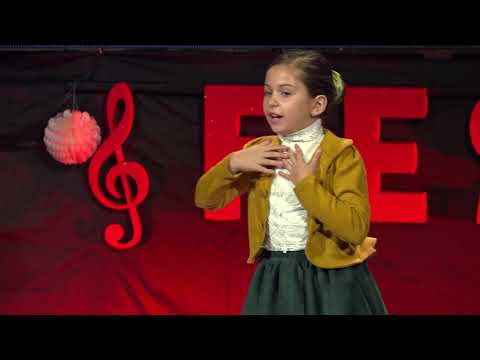 Lea Ramadani - Bota Ime