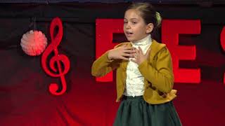 Lea Ramadani - Bota Ime