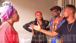 NEW GAG 2020: VUE DE LOIN AKOTI LIBALA AVEC MUKWATA, DECOR, MA MOSEKA, JOCELYNE, SAMBA, NYOTA,