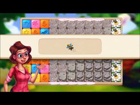 Lily's Garden [ Level 152 ] No Boosters