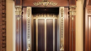 History of Elevators