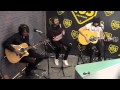 Radio 105 Kasabian chat and acoustic live 05.05 ...