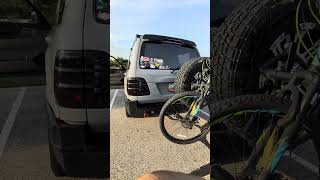 1999 Toyota Land Cruiser - Start Up & Interior