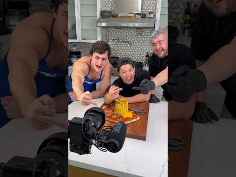 #Quicksilver ​@BayashiTV_ @albert_cancook   @itsQCP