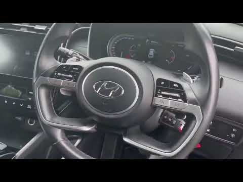 Hyundai Tucson 4WD Comfort Plus PHEV Auto - Image 2