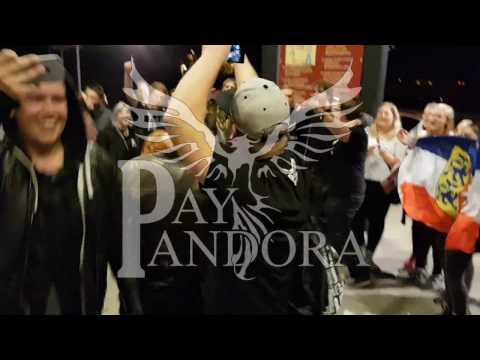 Pay Pandora - Light Up (Local Heroes Aftermovie)