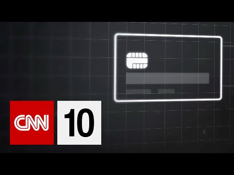 信用卡會被黑客攻擊嗎？ (Can A Credit Card Be Hacked?)