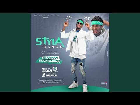 Star nan star barima