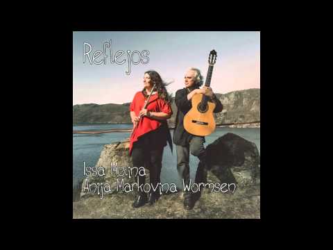 Issa Molina & Anija M. Wormsen - Simons Melodi (Studio Version)