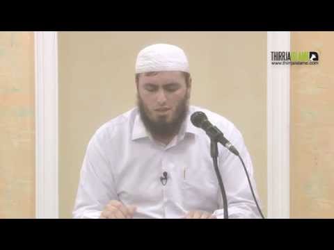 (Ngjarje interesante) - Me Sufjan Theuriun - Llokman Arifi