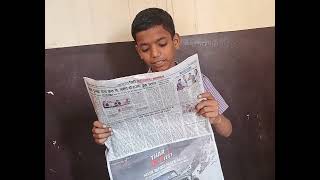 UmaDeep Convent School Video