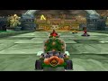 Mario Kart Arcade GP 2 Special Bowser Cup Walkthrough Part 15