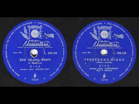 'Kan Hilang Nanti / Terkenang Dikau