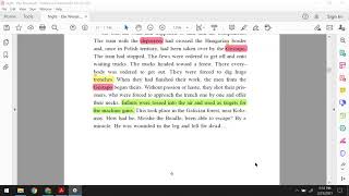 Night - Chapter 1