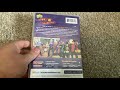 The Wiggles Wiggly Halloween 2013 DVD Overview
