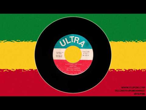 MARCIE SAMPSON - EVERYDAY YOU GIVE