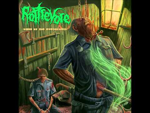 ROTTREVORE - Hung by the Eyesockets [2013]