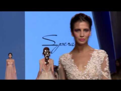 Speranza Couture 2018