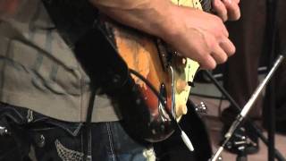 Sundown Blues - Chris Duarte Group-Legends TV Program