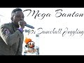 Mega Banton Best of 90s Dancehall Hits Mix By Djeasy