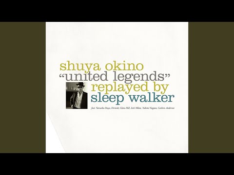 IF IT IS LOVE feat.CLARA HILL (Sleep Walker replay Version) *Instrumental