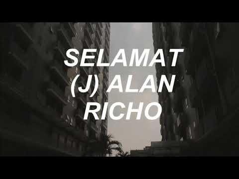 Selamat Jalan Alan Richo - Rapper Maluku - The Belgica