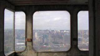Paul Rose - Get Carter Theme