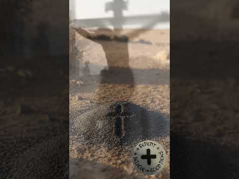 Ash Wednesday —Lent 2026