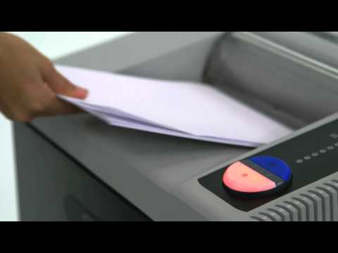 Swingline® CS39-55 Strip-cut Commercial Shredder