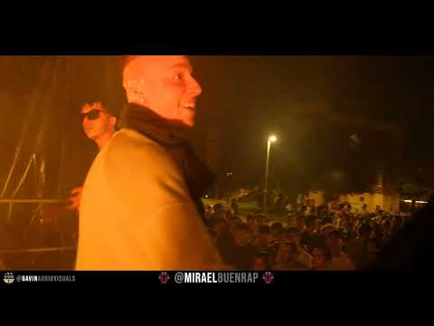(IACHO 😱) ANDER 2K VS USU FINAL HONDARRIBIA FREESTYLE