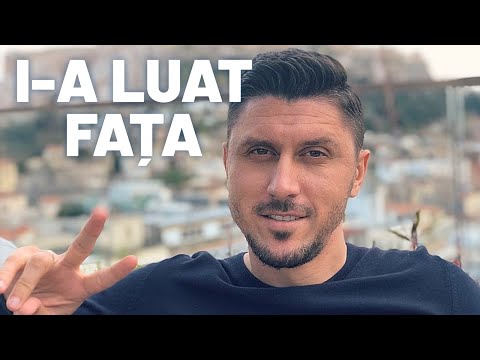 Transfer neașteptat. Cum s-a transferat Zicu la Inter. Becali: ”Italienii veniseră pentru Marica”