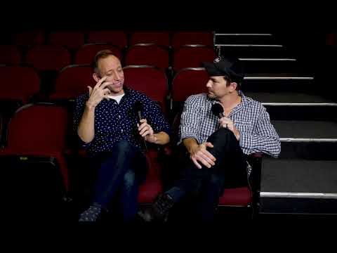 The Business of Art - Episode 2: Nathaniel Shaw