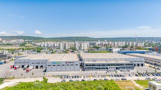 Eurotex - Second Hand Clothing Sorting and Wholesale