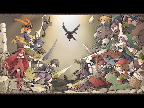 All You Have to Do is Practice! [VRC6+MMC5]