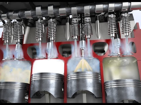 The Mighty Minute - Ep. 10:  Understanding Carbon Deposits In GDI Engines - And What To Do About It