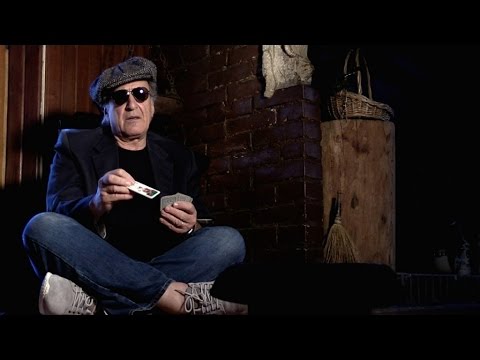 "PICCOLI CAMBIAMENTI" - Mimmo Locasciulli (Official video)