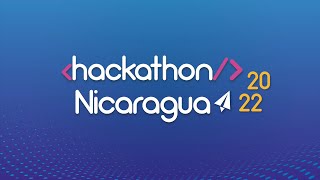Hackaton Nicaragua 2022