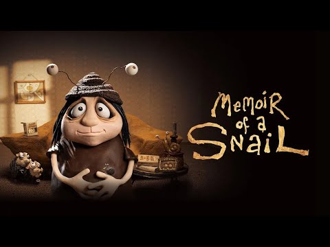 Memorias de un caracol:La animación más triste… ¿o la más hermosa? 🥺🐌👫