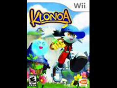 GF13's Top VGM #67: Wind Village (Klonoa)