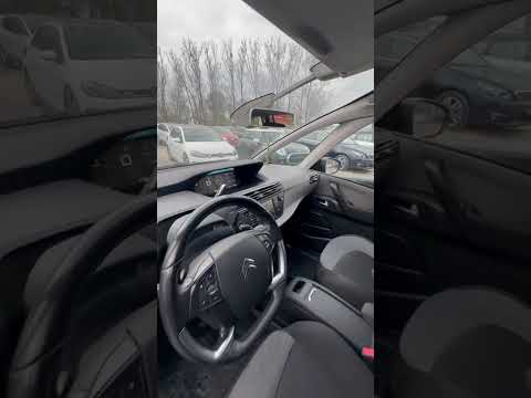 фото citroen c4 spacetourer i 0