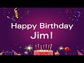 Jim Boyd 90th Birthday