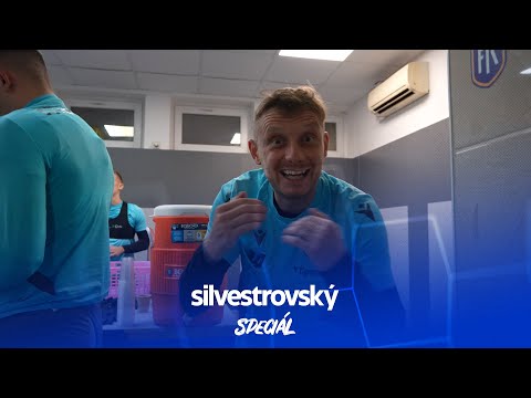 Silvestrovský speciál 2025