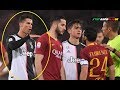 Cristiano Ronaldo  ● Best Fights & Angry Moments Ever! ● HD ● #CR7