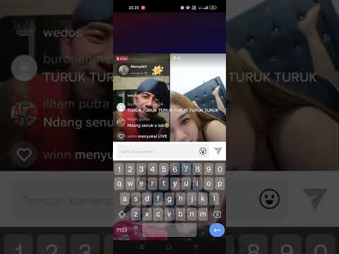 SAMPITAK #livetiktok Vitaareal,Oneng,Sintagomez