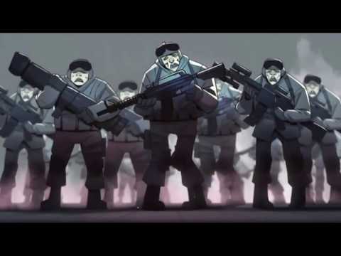 Ali ATH - I Feel Good (Unofficial Music Video)