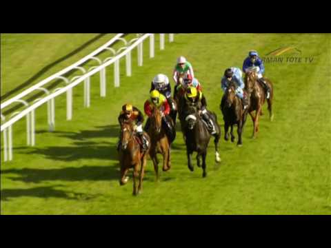 Langer Hamburger - Listenrennen 2017