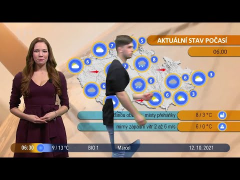 Chyby ČT # 312 – Dobré ráno (12. 10. 2021)