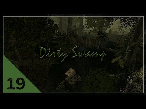 Gothic II: Dirty Swamp 19 – Auf den Spuren des Rums