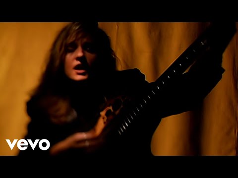 This War Is Over - Melissa Etheridge